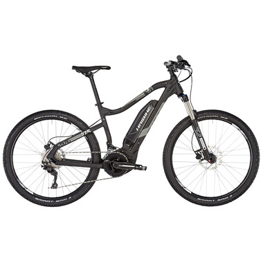 Mountain Bike eléctrica HAIBIKE SDURO HARD SEVEN 3.0 27,5" Negro 2019 0